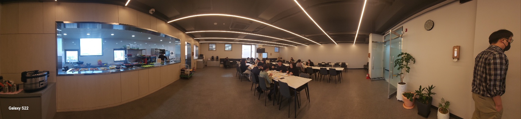 다른 현장 전경